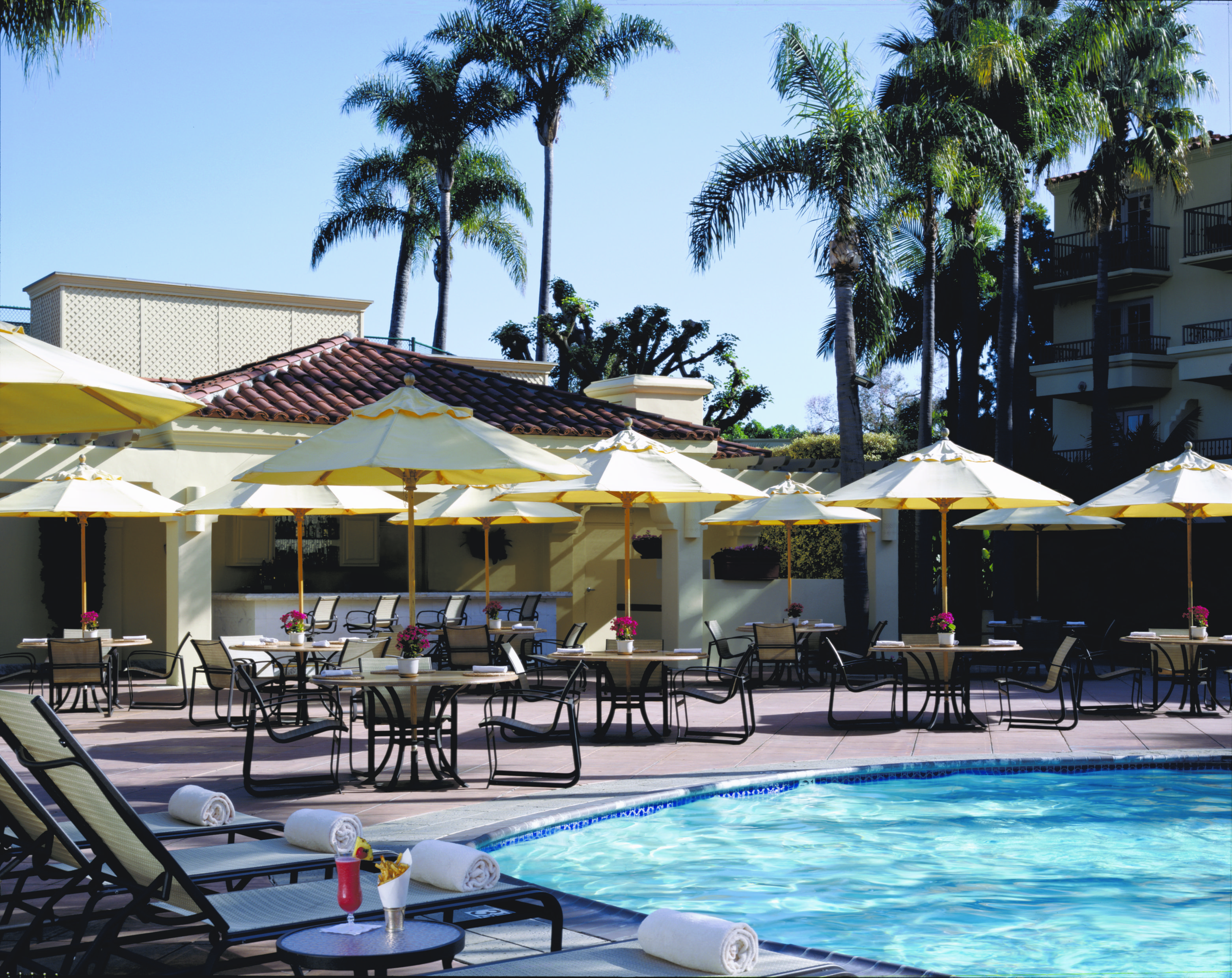 The Ritz-Carlton, Laguna Niguel Dana Point Létesítmények fotó