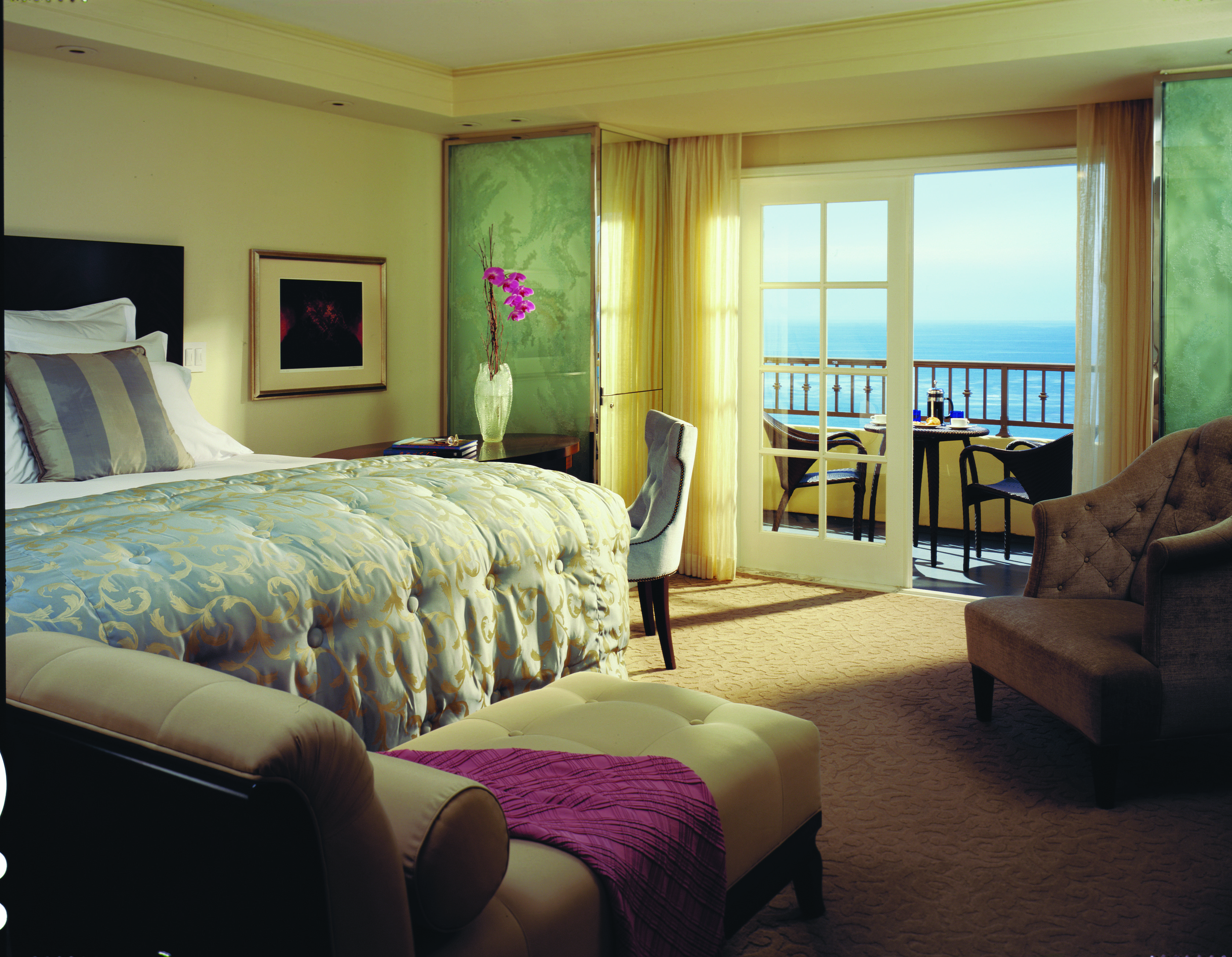 The Ritz-Carlton, Laguna Niguel Dana Point Szoba fotó
