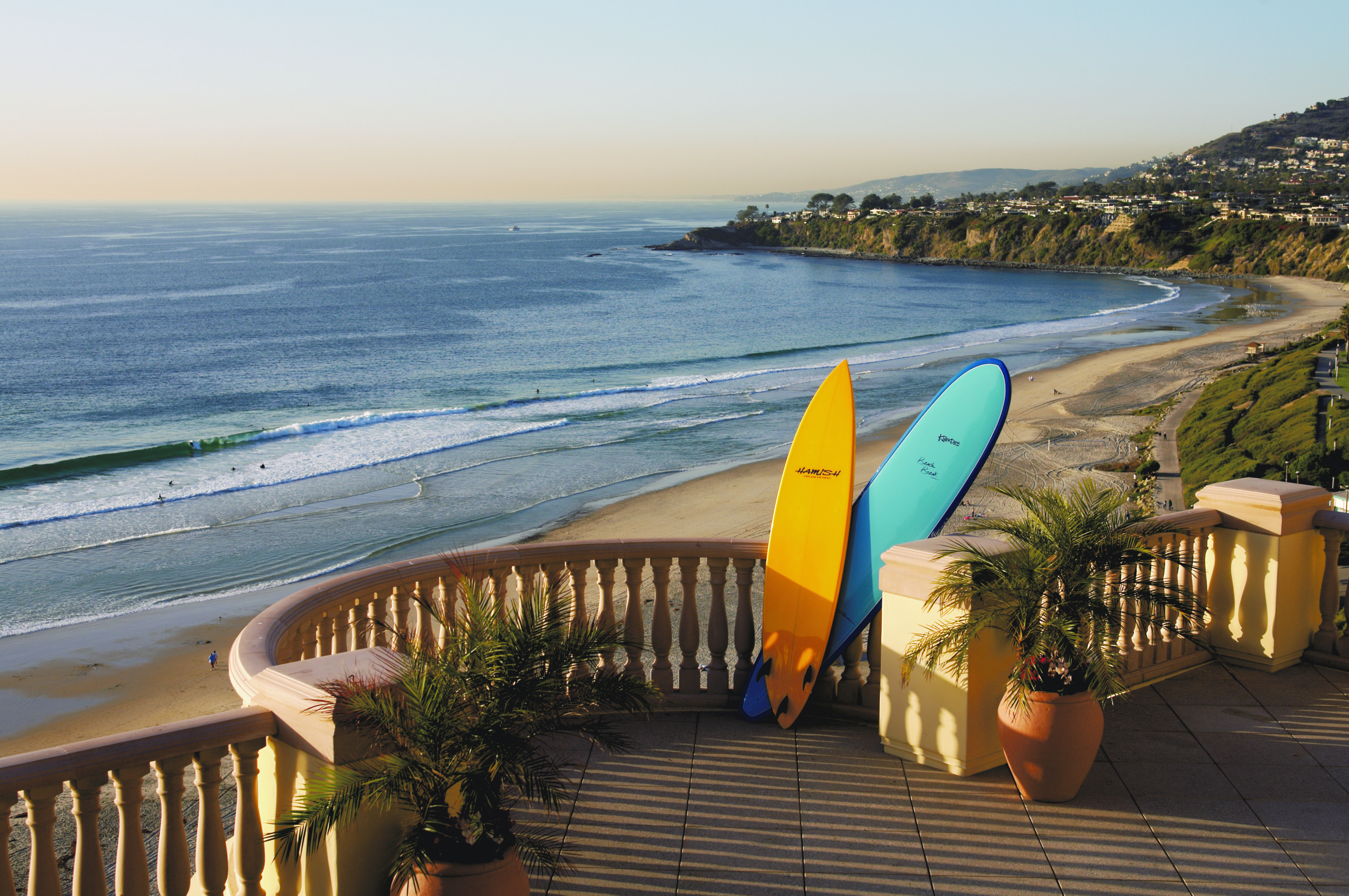 The Ritz-Carlton, Laguna Niguel Dana Point Létesítmények fotó