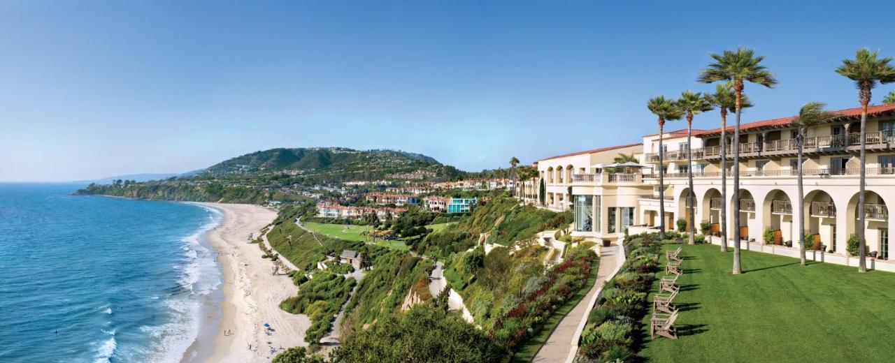 The Ritz-Carlton, Laguna Niguel Dana Point Kültér fotó