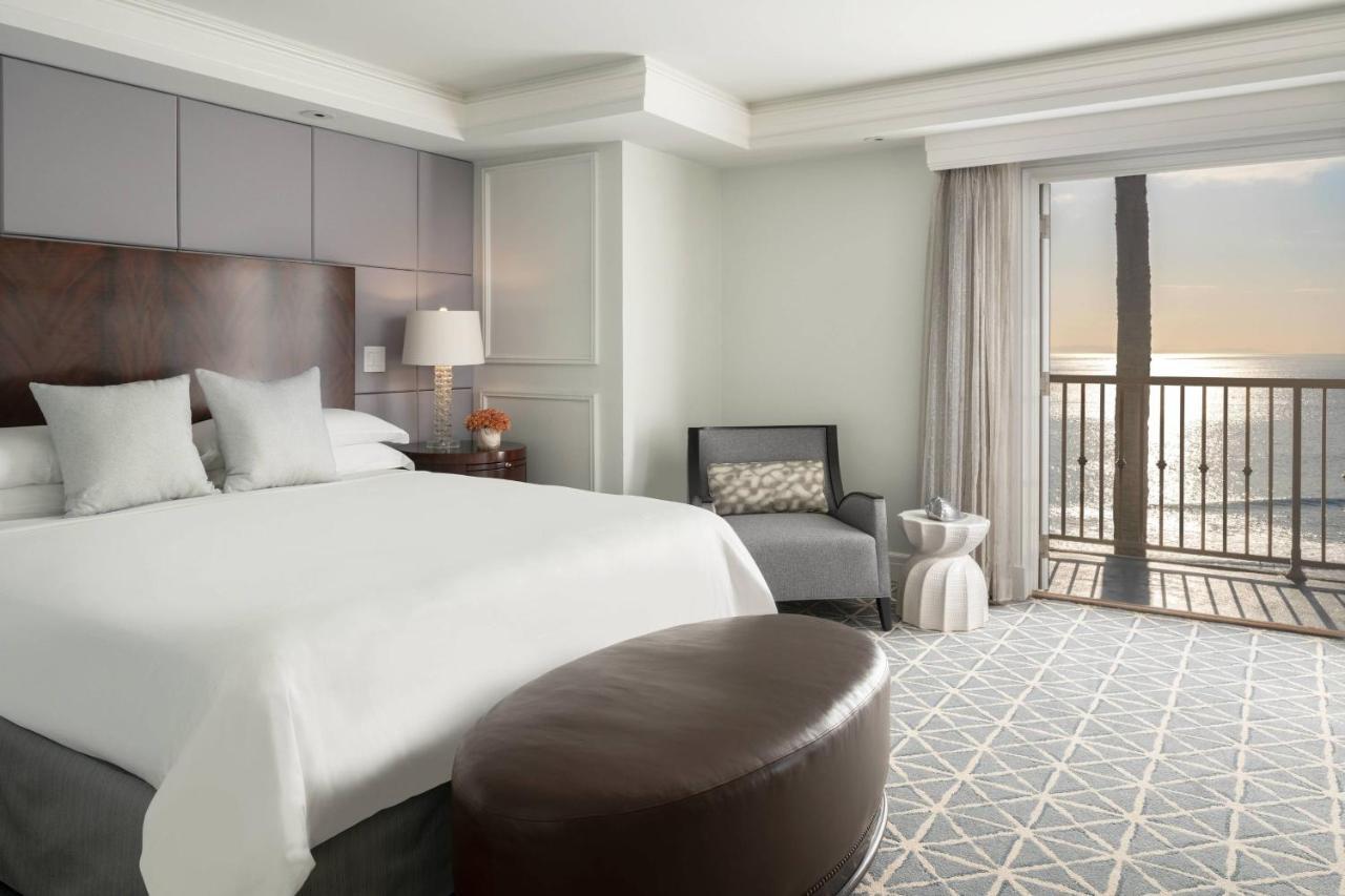 The Ritz-Carlton, Laguna Niguel Dana Point Kültér fotó