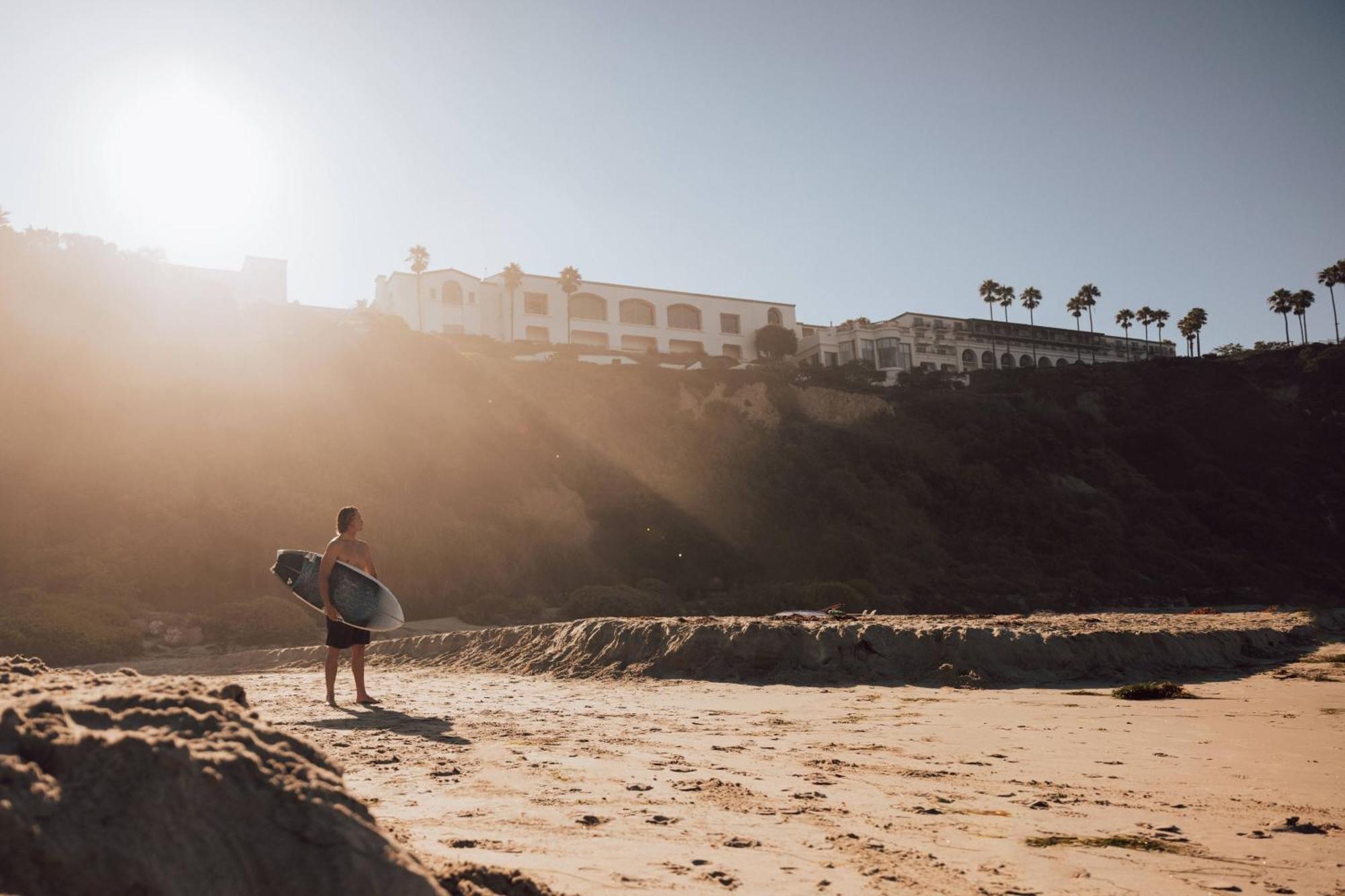 The Ritz-Carlton, Laguna Niguel Dana Point Kültér fotó