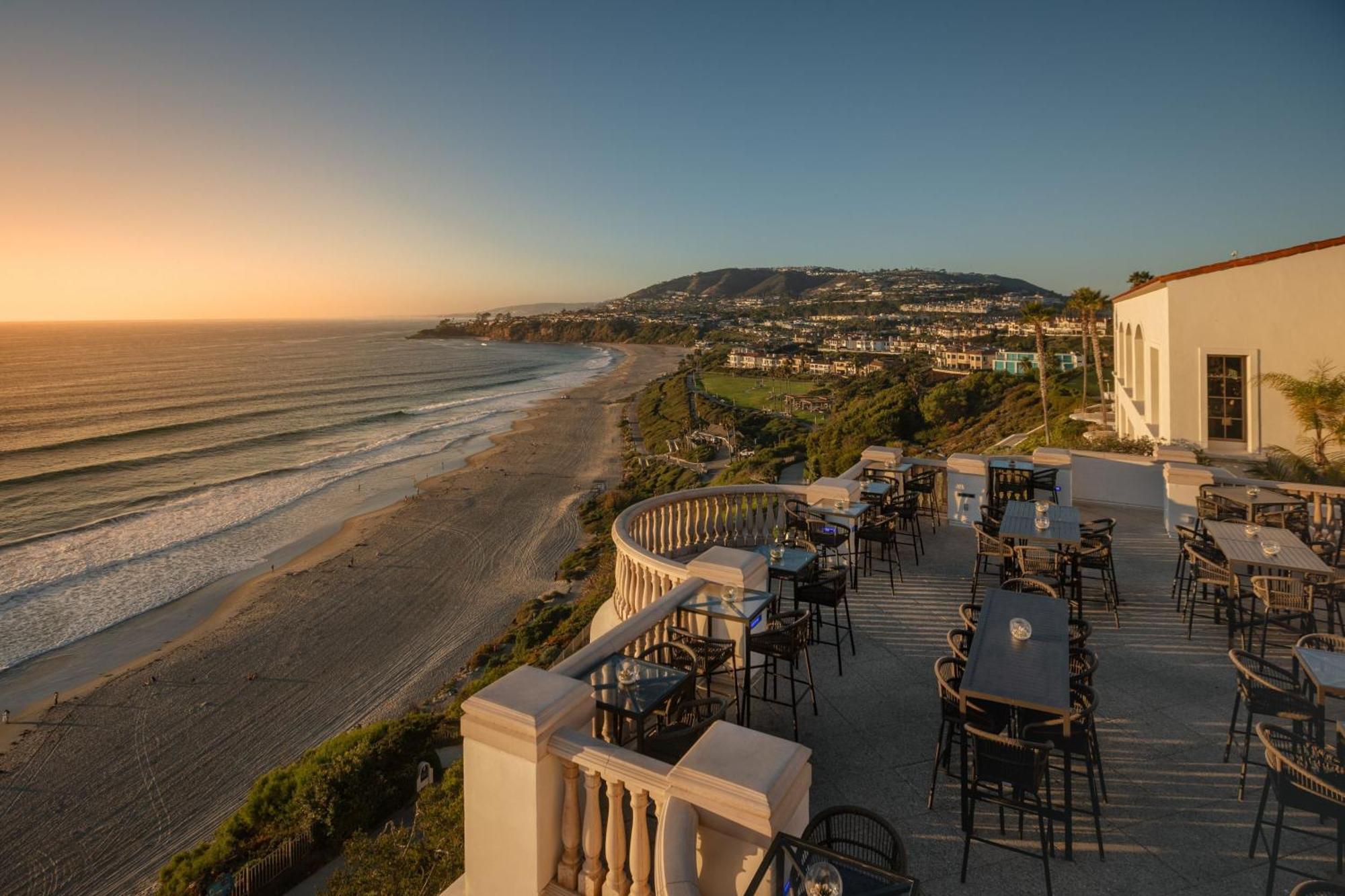 The Ritz-Carlton, Laguna Niguel Dana Point Kültér fotó