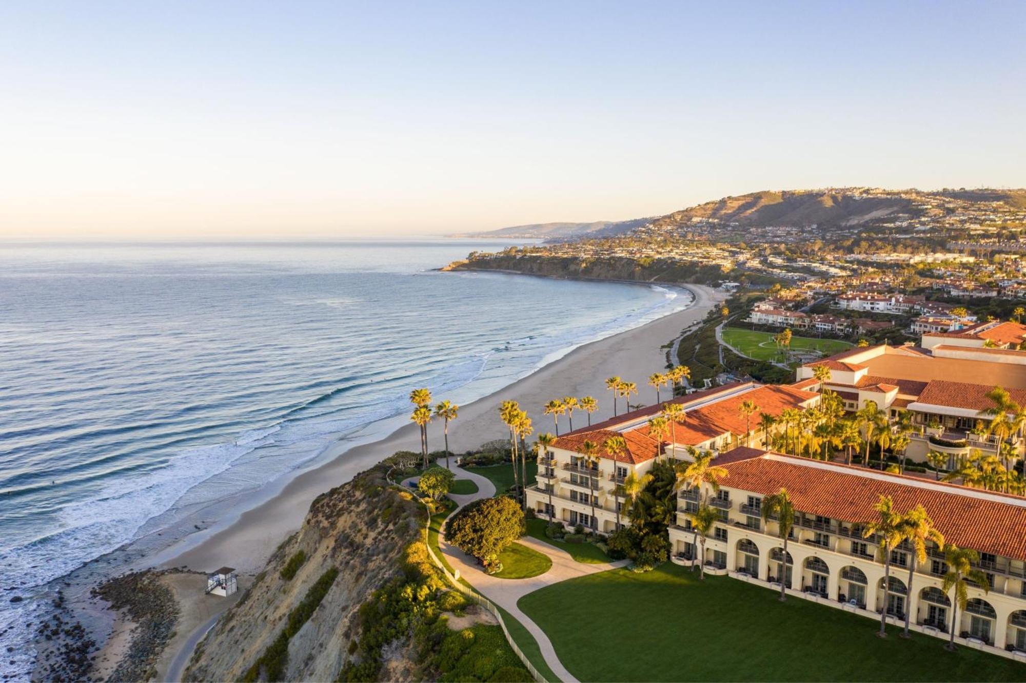 The Ritz-Carlton, Laguna Niguel Dana Point Kültér fotó