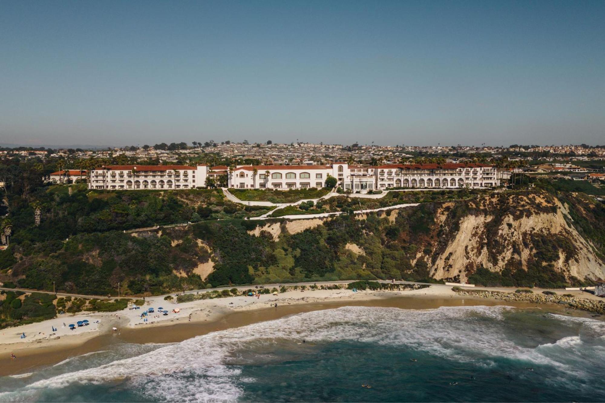 The Ritz-Carlton, Laguna Niguel Dana Point Kültér fotó
