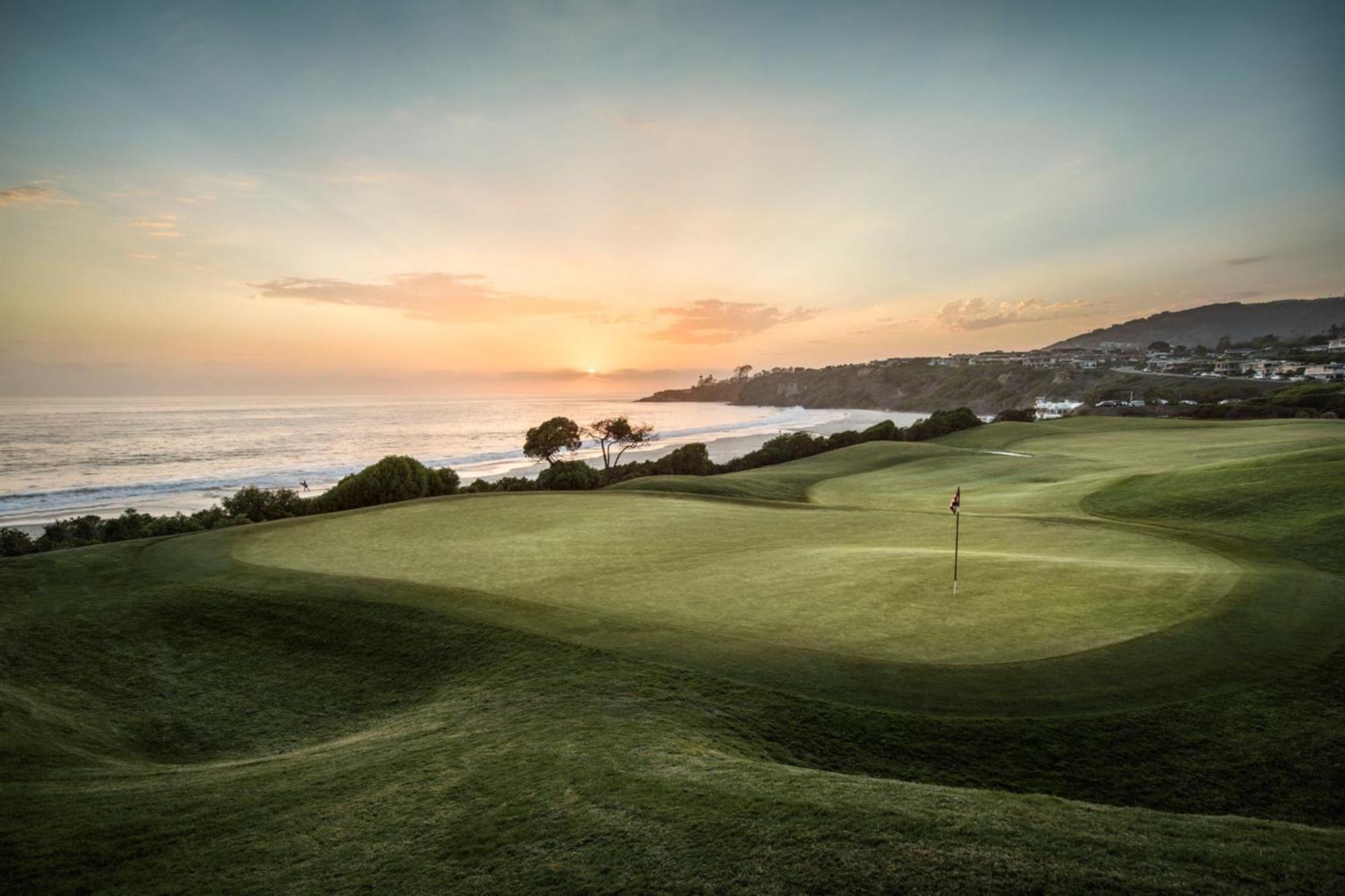 The Ritz-Carlton, Laguna Niguel Dana Point Kültér fotó
