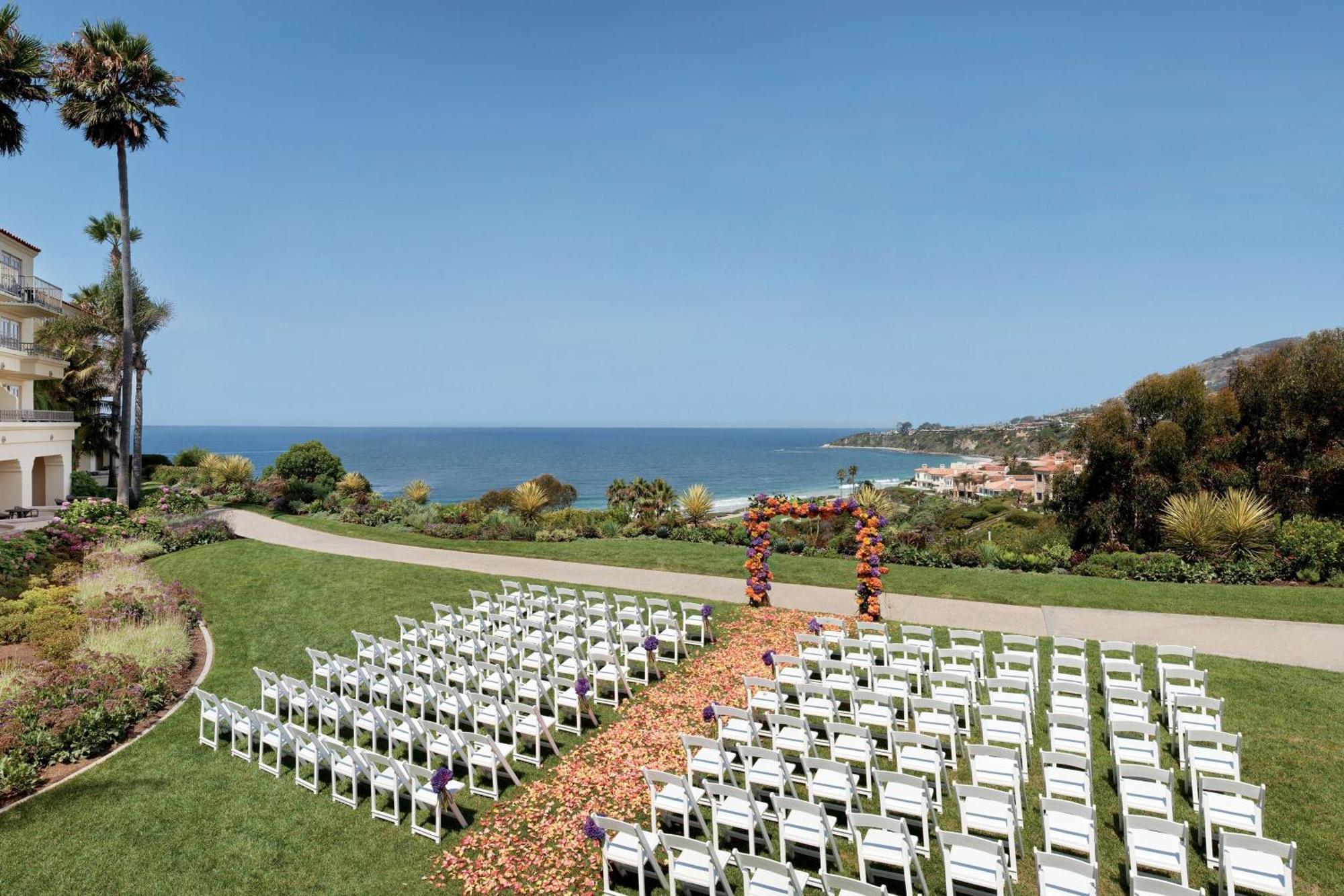 The Ritz-Carlton, Laguna Niguel Dana Point Kültér fotó