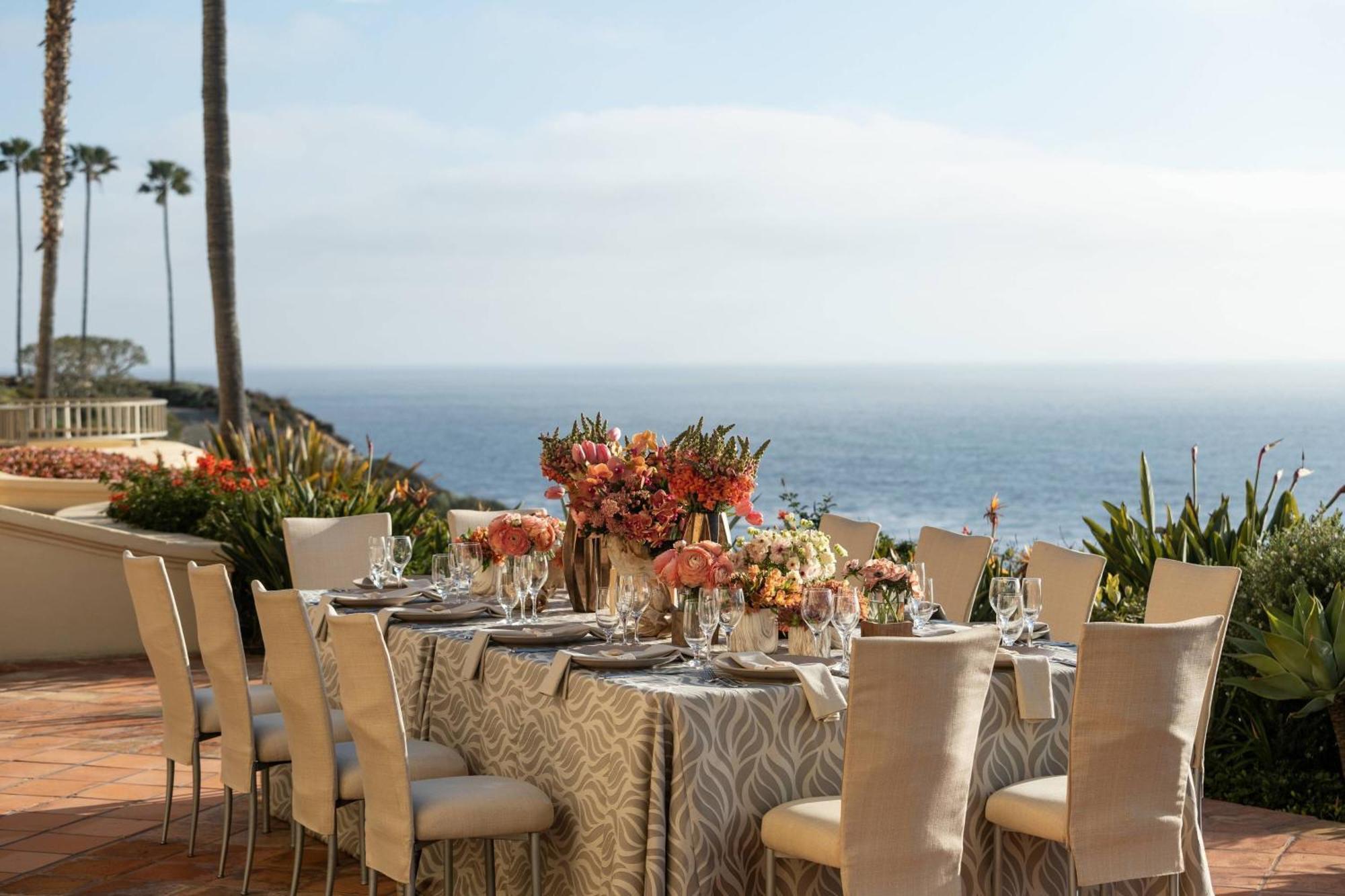 The Ritz-Carlton, Laguna Niguel Dana Point Kültér fotó