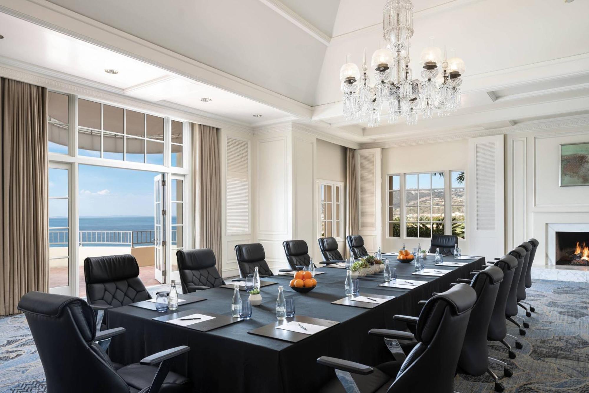 The Ritz-Carlton, Laguna Niguel Dana Point Kültér fotó