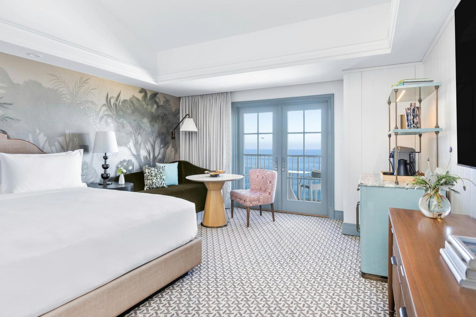 The Ritz-Carlton, Laguna Niguel Dana Point Kültér fotó