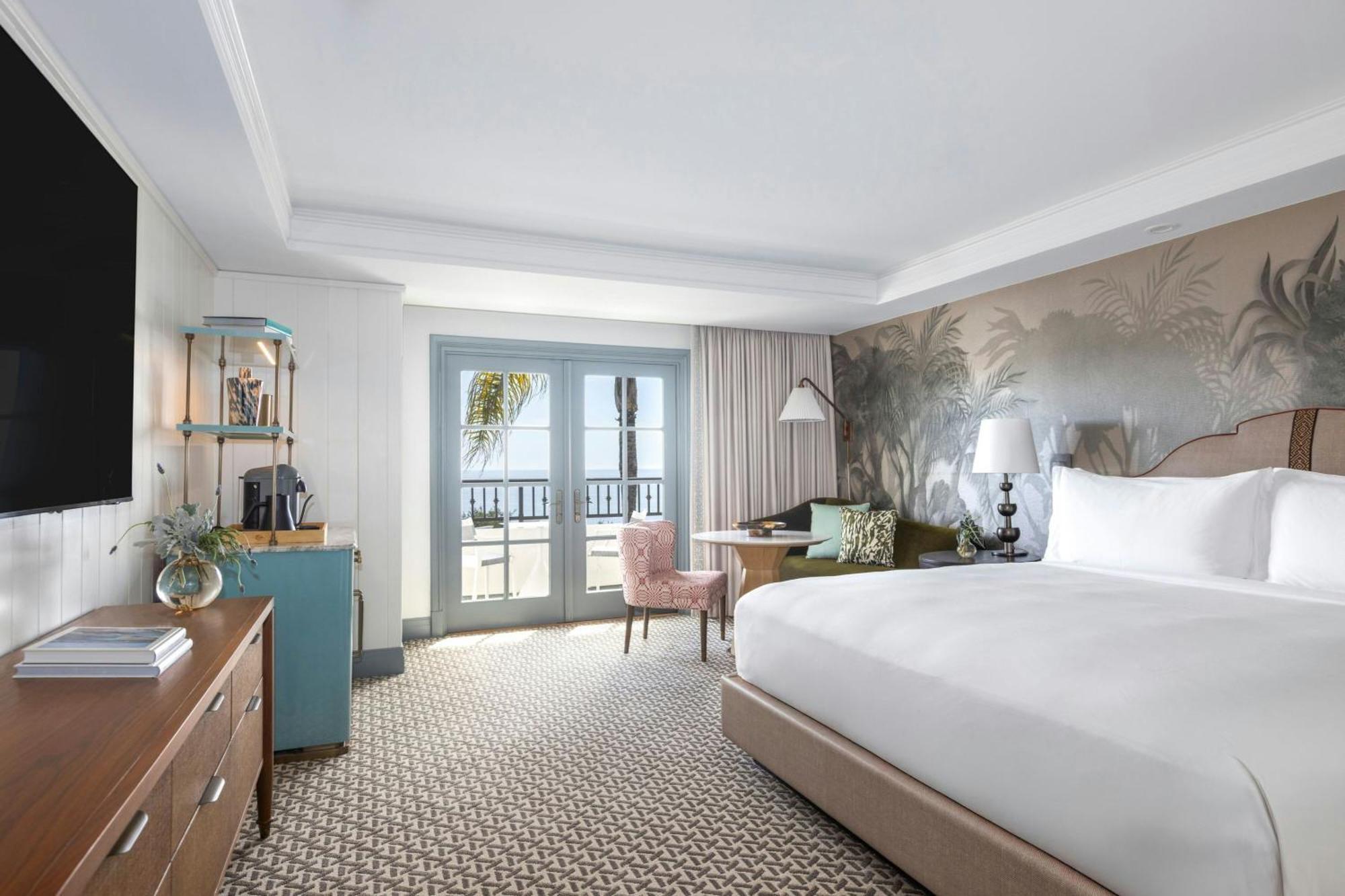 The Ritz-Carlton, Laguna Niguel Dana Point Kültér fotó