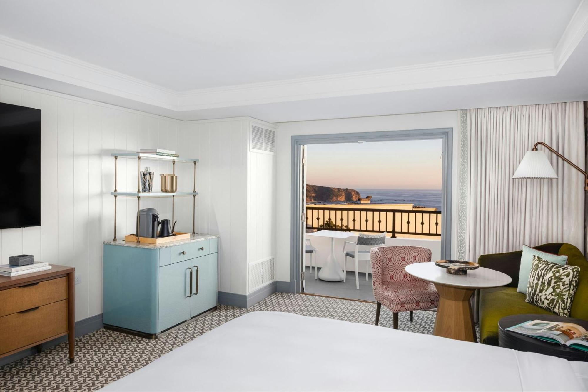 The Ritz-Carlton, Laguna Niguel Dana Point Kültér fotó