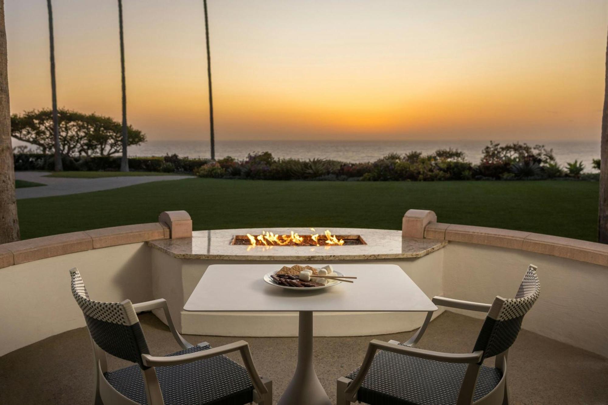 The Ritz-Carlton, Laguna Niguel Dana Point Kültér fotó
