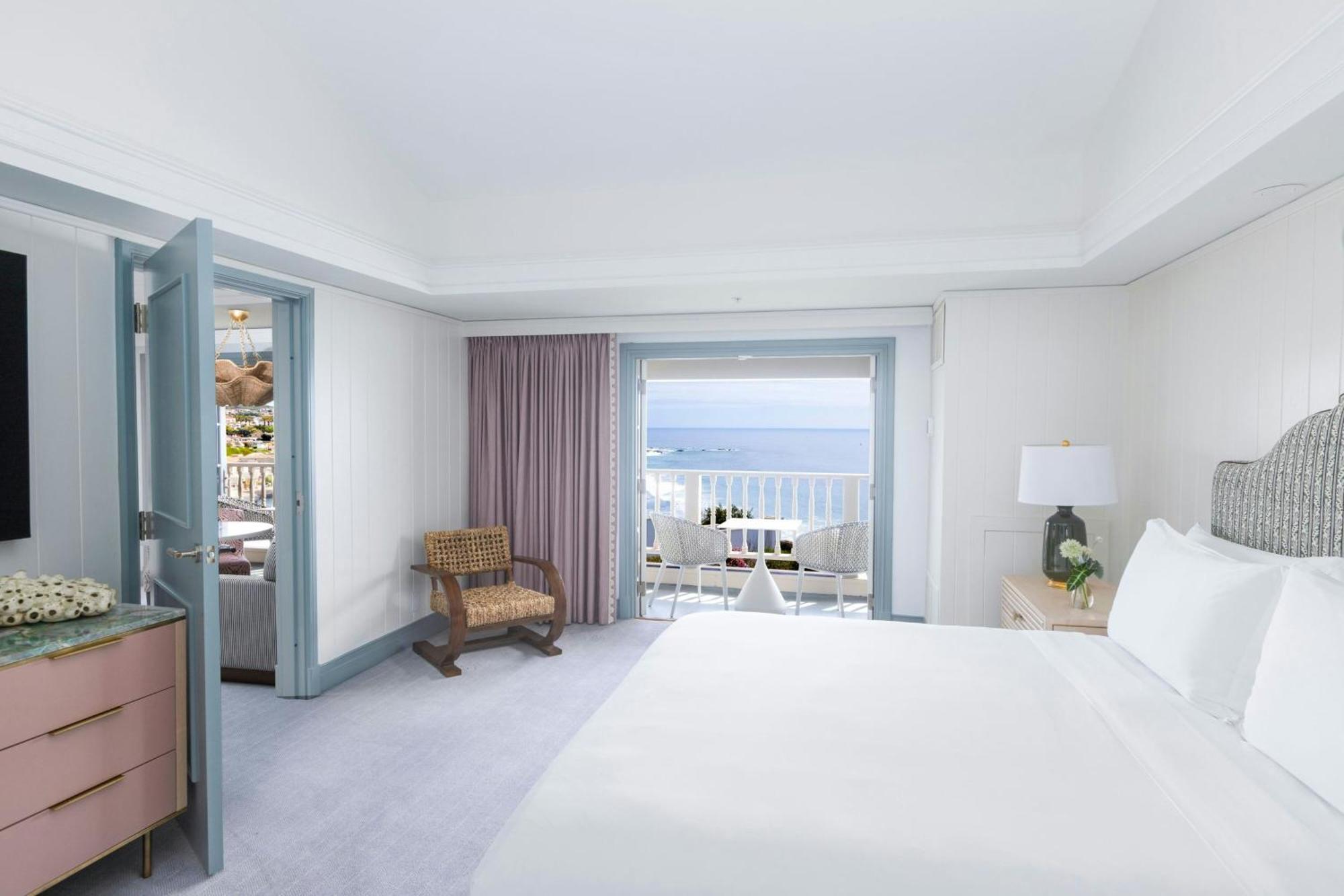 The Ritz-Carlton, Laguna Niguel Dana Point Kültér fotó